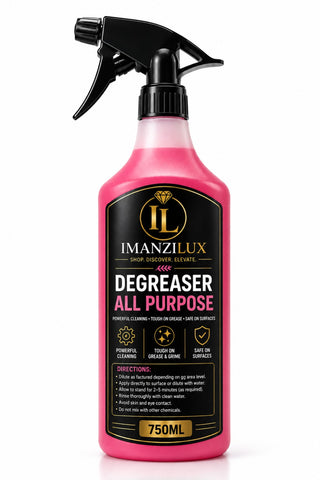 ✨ IMANZILUX Complete Car Care Kit  Clean. Shine. Protect. Elevate. 🚗✨  Premium car care for a showroom finish — inside & out.